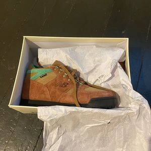 New Balance x Aime Leon Dore GoreTex 10.5 Rainer Boots